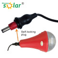 New product for 2015 solar traveling lighting kit/solar emergency light